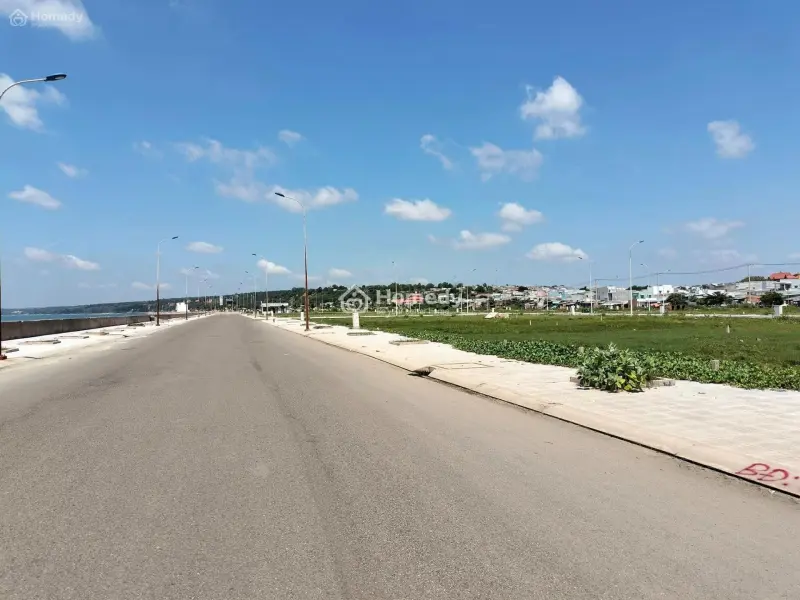 Cần Bán 2 Lô Đất Mặt Tiền Trực Diện Biển Trung Tâm Phan Thiết - Kdc Vietpearl City
