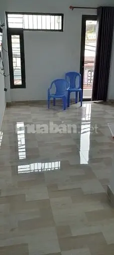 Mt Đường Số 11 Ngã 4 Thủ Đức 3M4 X 6M4 , 1 Lầu Mới 99% , Giá 1 45 Tỷ
