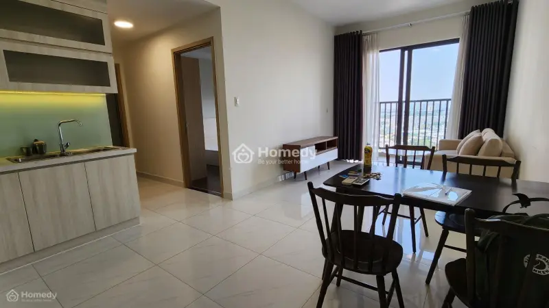 Nhanh Mua Căn Hộ Safira Khang Điền 2Pn View Sông Tầng Cao 2.75 Tỷ