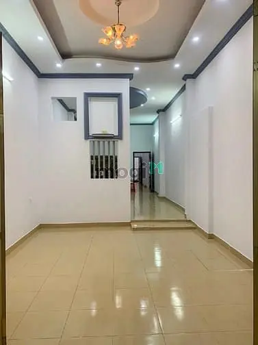Bán Nhà Mặt Tiền Cầu Xây 2 - 100M2 (4X25), Kinh Doanh Đa Ngành, Quận 9