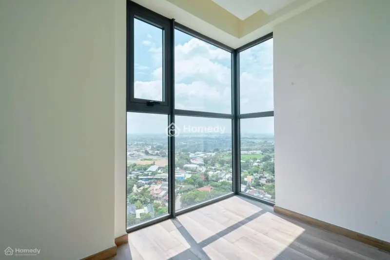 Căn Hộ Hoàng Nam Residence, Bình Thắng, Dĩ An, Bình Dương, Giá Từ 1.3 Tỷ/Căn