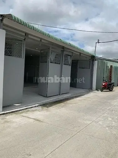 Cần Bán Kho Xưởng, Đường Ô Tô