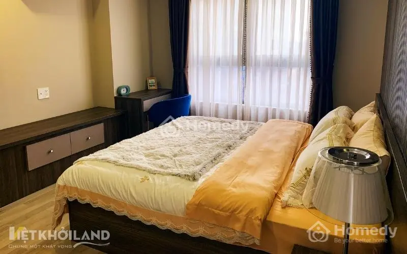 Bán Homyland Riverside Nhà Mới Đã Bàn Giao, Trả Chậm 2 Năm Không Lãi, Giảm Nhanh 200 Triệu Đồng