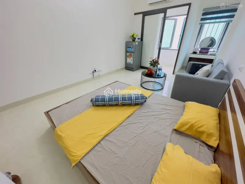 Cho Thuê Nhà Trọ, Phòng Trọ Quận Tây Hồ - Hà Nội Giá 5.20 Triệu