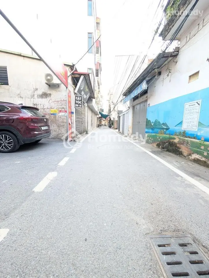 🚨 Hàng Hiếm Trạm Trôi – Đất Vuông Vắn – Oto Đỗ Cửa – Giá Chỉ 3,X Tỷ‼️