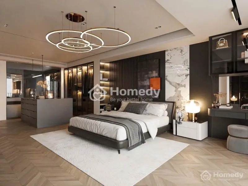 Siêu Phẩm Long Biên - Gara Oto - 8 Tầng - Thang Máy