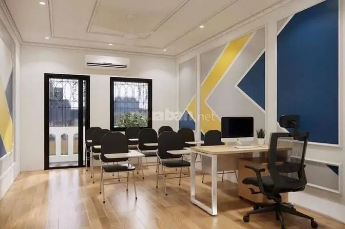 "Nhà Phân Lô Nguyễn Khuyến – Hà Đông, Ô Tô Tránh, 52M², Giá 19,5 Tỷ, Đ