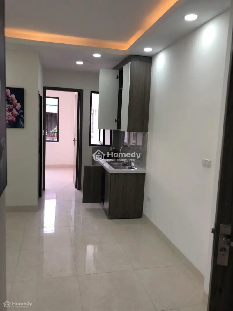 Mở Bán Chung Cư Mini Liễu Giai - Kim Mã 30 - 55M2, Giảm 50Tr Mỗi Căn, Full Nội Thất