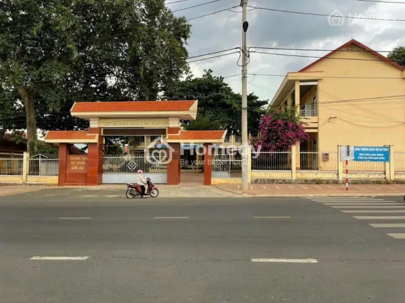 Cần Bán Đất Đường Nguyễn Hồng Ưng