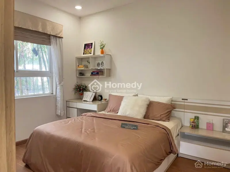 Dream Home Riverside - Sống Sang, Giá Cực Hời! Chỉ 1,6 Tỷ – Sở Hữu Ngay Căn 2Pn Đầy Đủ Pháp Lý!