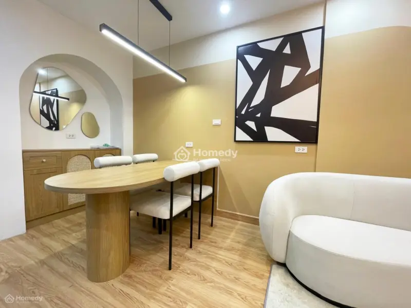 Bán Căn 2 Ngủ Chung Cư Dabaco Lotus Central Bắc Ninh Vào Tên Được Người Nước Ngoài