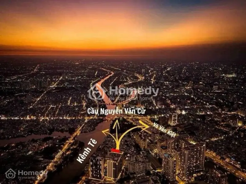 Sốc Thật Sự!! Cđt Bán Penthouse Delasol Ck 30% View Sông Mà Chưa Ai Mua - Gọi Em Xem Nhà Ngay