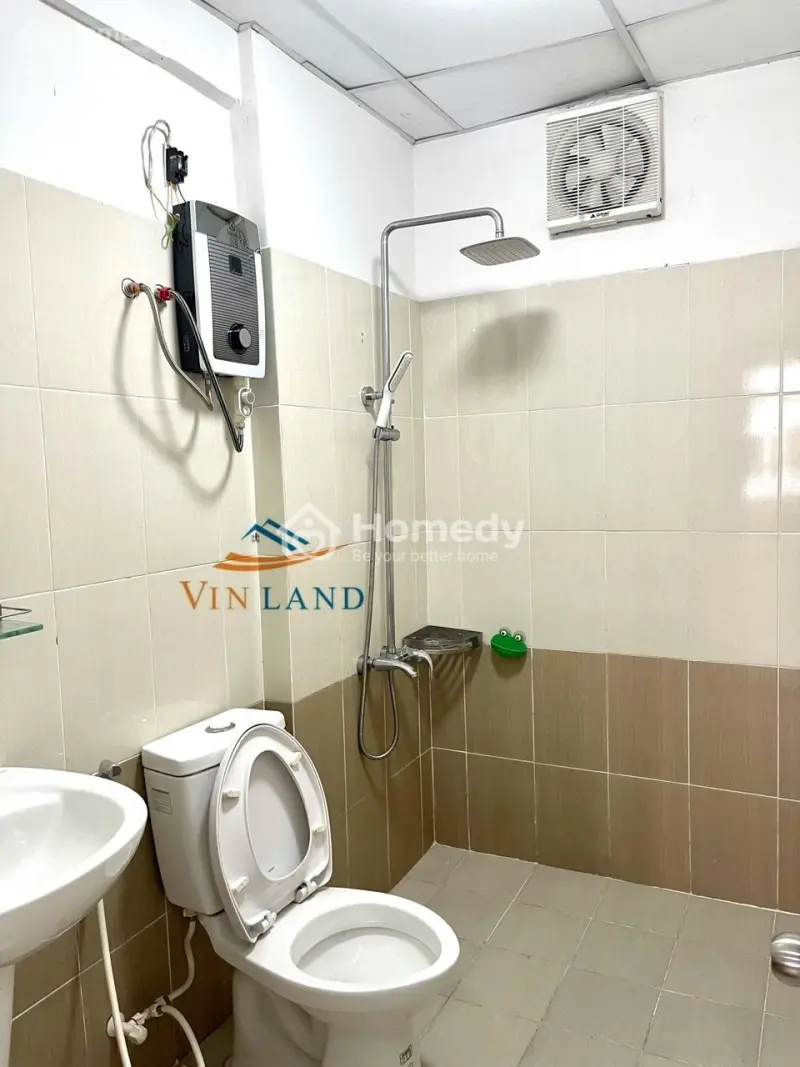Deal Xịn Bán Gấp Trong Tuần-Chung Cư Sơn An Gần Đại Học Đồng Nai