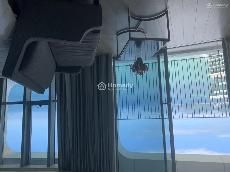 Bán Căn Hộ Panorama Tầng 37 Hướng Đn Chính Chủ, View Biển, Bán Cắt Lỗ 3Tỷ Có Thương Lượng