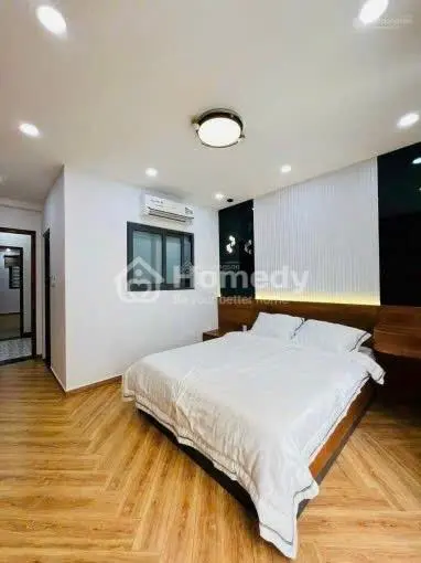 Cần Bán Gấp Căn Mt Bình Thạnh, 63M2- Giá Bán 2Ty344 Tl - Lh Ngay 07697085***Để Được Hổ Trợ