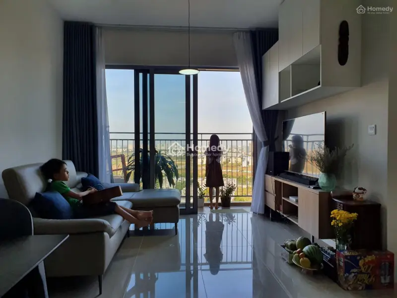 Giỏ Hàng Giá Tốt Căn Hộ Palm Heights Q2, 2Pn Chỉ 4,4 Tỷ, 3Pn Chỉ 6 Tỷ