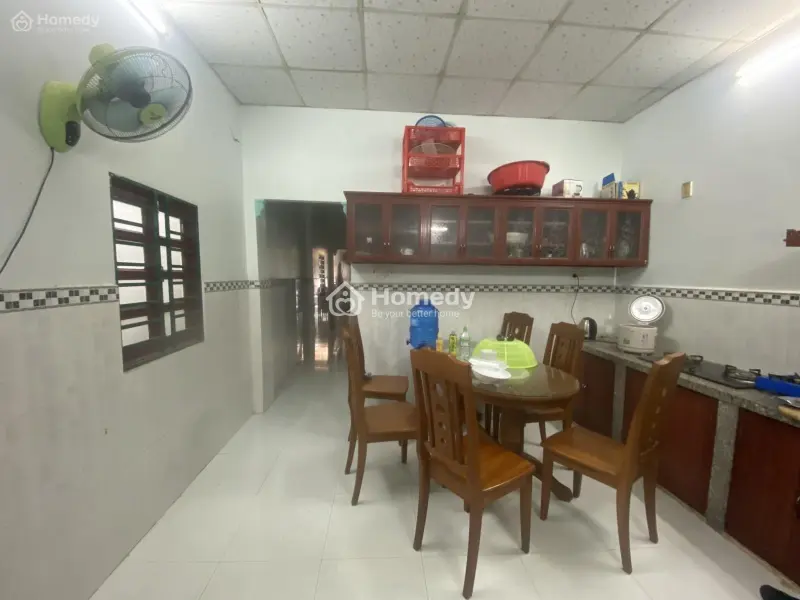 Gấp Bán Tl Mạnh Nhà Cấp 4 Hẻm Xe Hơi P. Trường Thọ, Thủ Đức
