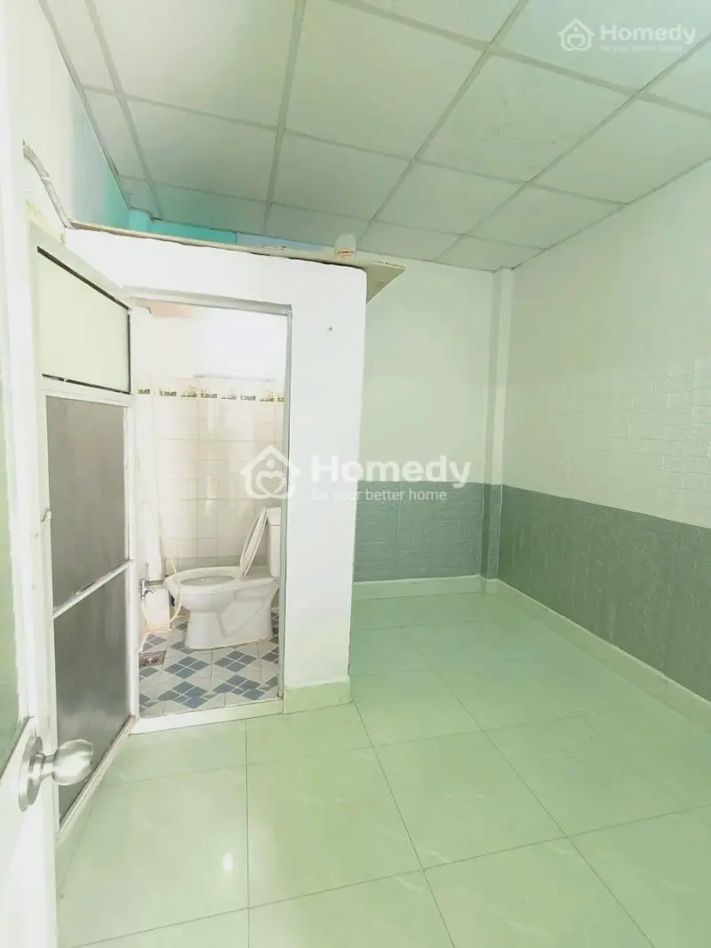 Bán Nhà Chính Chủ Sổ Hồng, Hẻm Xe Hơi Đường 11, P. Trường Tho, Thủ Đức