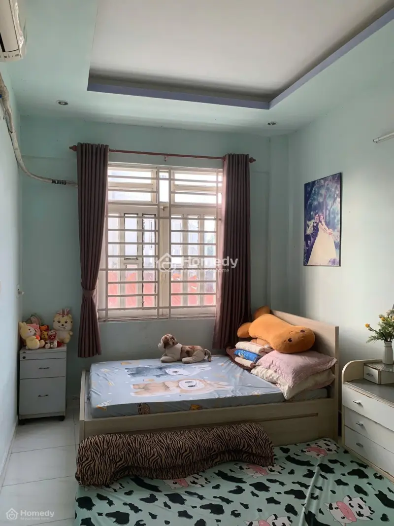 Bán Nhà Giá Rẻ 1 Tỷ 790 Đường Lê Văn Lương, Nhà Bè