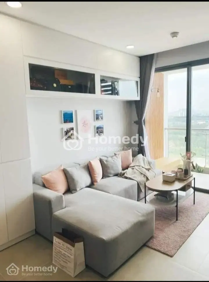 Bán Căn Hộ River Panorama Q7 - Tp Hồ Chí Minh Giá 1.27 Tỷ Tl Nhẹ