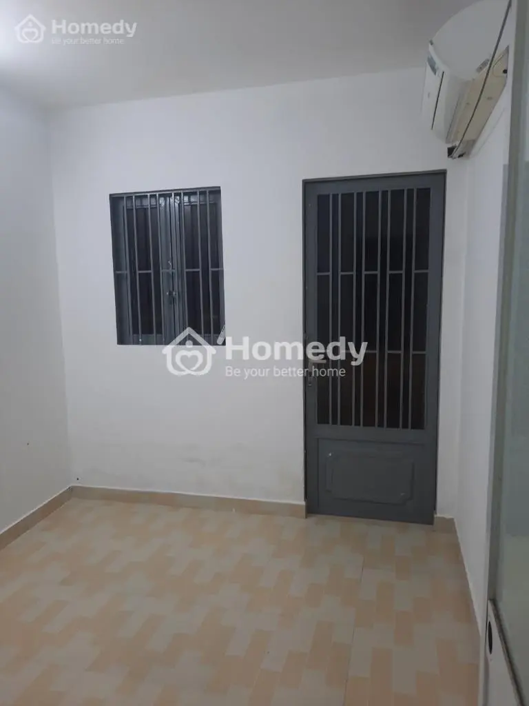 Cần Cho Thuê Nguyên Căn Nhà Mới, Giá 9Tr5 Rẻ Nhất Lê Hồng Phong Phường 3, Quận 5
