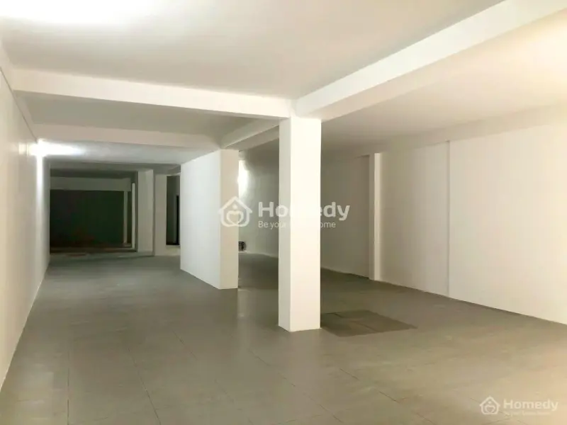 Cho Thuê Mặt Bằng Tại Đường Cách Mạng Tháng 8, Quận Tân Bình