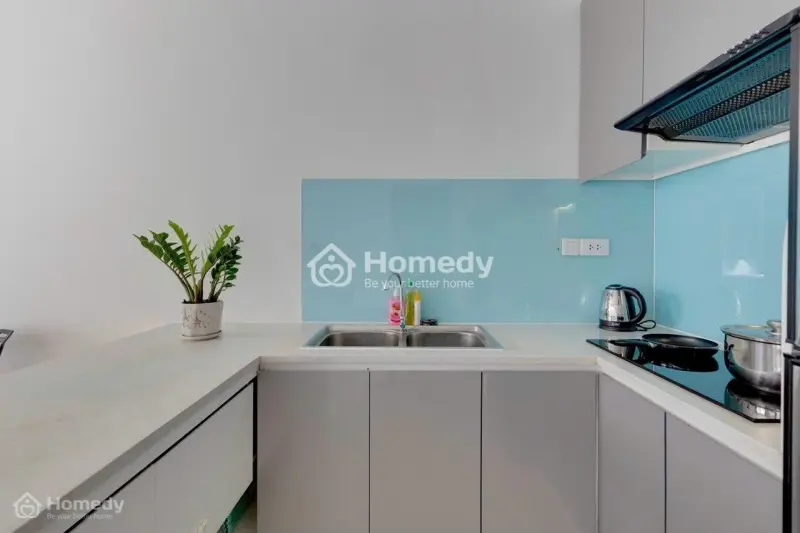 Cần Ra Gấp Căn Hộ 2Pn Kế Sân Bay View Hồ Bơi Đẹp 1,75 Tỷ Full Nội Thất, Sổ Hồng Riêng O7O3.5O1.O89