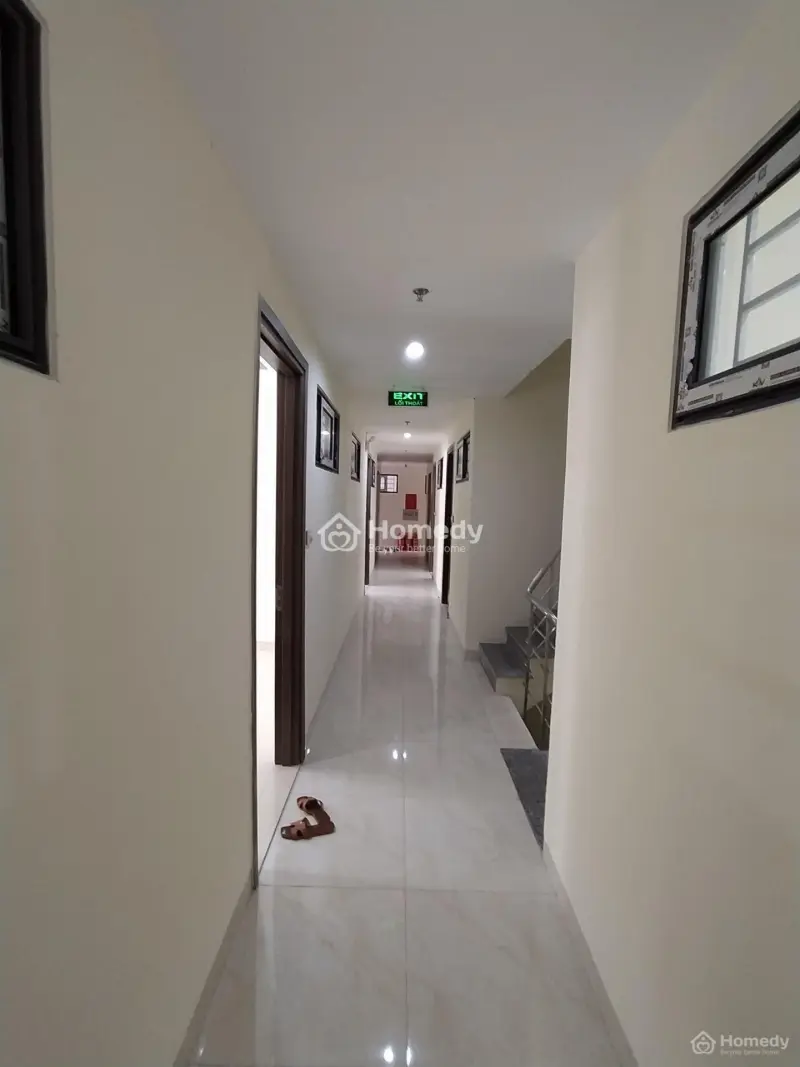 Chung Cư Mini Hồ Tùng Mậu - Cầu Diễn 31 – 55M2, Full Nội Thất, Tặng Vàng 24K, Ở Ngay