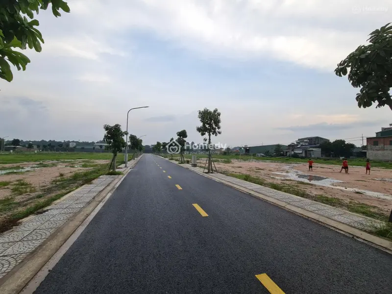 Bán Lô Đất Nền Dự Án Đẹp Tại Phố Phùng Hưng, Giá Tốt Chỉ 800Tr Dt 80M2 Nhiều Tiện Ích Xanh Sạch Đẹp