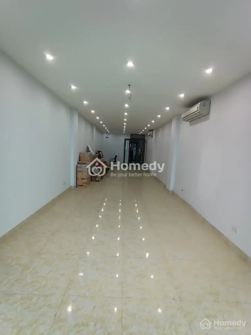 Cho Thuê Nhà Mặt Phố Lê Trọng Tấn, Hà Đông 100M2, 6 Tầng 1 Tum, Full Điều Hoà, Nóng Lạnh, Thang Máy