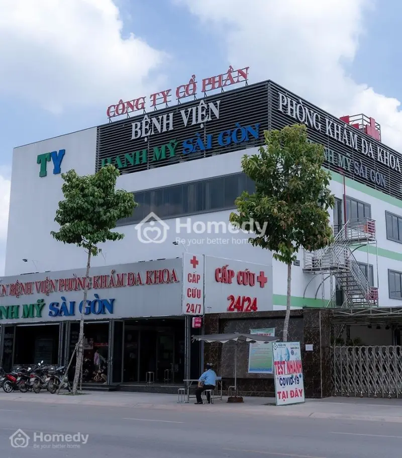 2 Mặt Tiền Nở Hậu View Suối Sát Chợ Tân Hưng 195 Triệu 1 Lô Duy Nhất