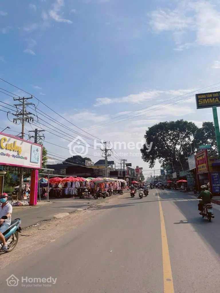 Thanh Lí Gấp ! Đất 100M2 Chỉ Từ 650 Triệu, Kế Bên Khu Công Nghiệp Giang Điền - Đồng Nai