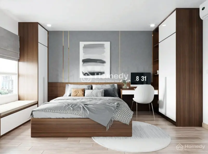 Căn 3 Ngủ 117M2 Trục Căn Đẹp-Giá Tốt & Chính Sách Thanh Toán Vô Cùng Hấp Dẫn, Chiết Khấu Cao.