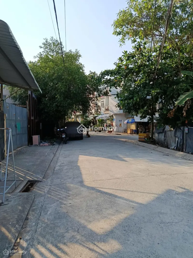 🔥 Hẻm Xe Hơi 10M Nguyễn Văn Tạo – 136,3M2 (7.8M X 18M) – Giá Chỉ 35Tr/M² 🔥