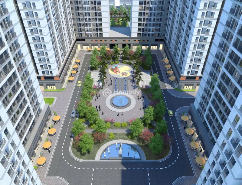 Sở Hữu Căn Hộ Chỉ Từ 160 Triệu – Cơ Hội Vàng Tại Vega Home Quang Châu