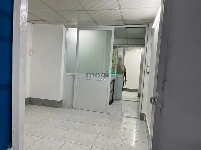 Bán Nhà Kê Khai 1999, Hẻm 79 Đường Phú Định P.16, Q8, Giá 1,4 Tỷ