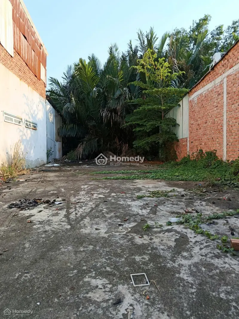 🔥 Hẻm Xe Hơi 10M Nguyễn Văn Tạo – 136,3M2 (7.8M X 18M) – Giá Chỉ 35Tr/M² 🔥