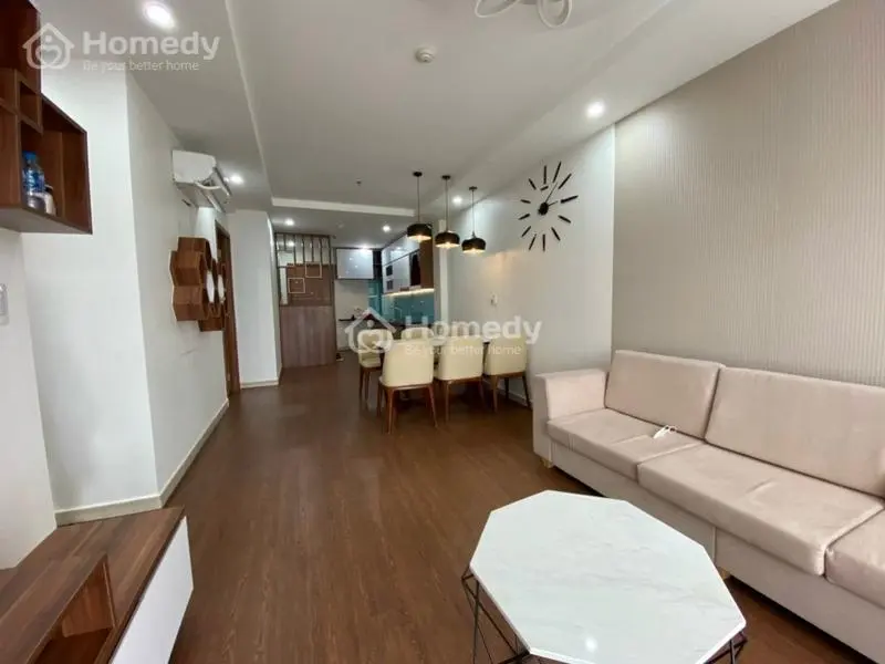 Chung Cư Cityland Park Hill Phan Văn Trị, Gò Vấp Có Nội Thất, 72M2,Giá 1 Tỷ 460 Triệu