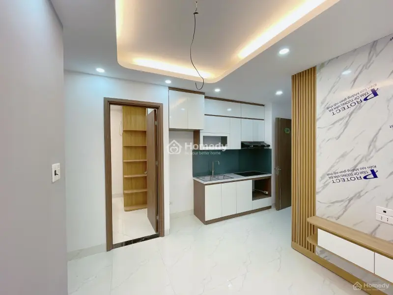 Giá  Rẻ - Bán Chung Cư F3 Hồ Ba Mẫu - Phương Liên - Xã Đàn 35 - 55M, Full Nội Thất, Giảm 50Tr Căn,