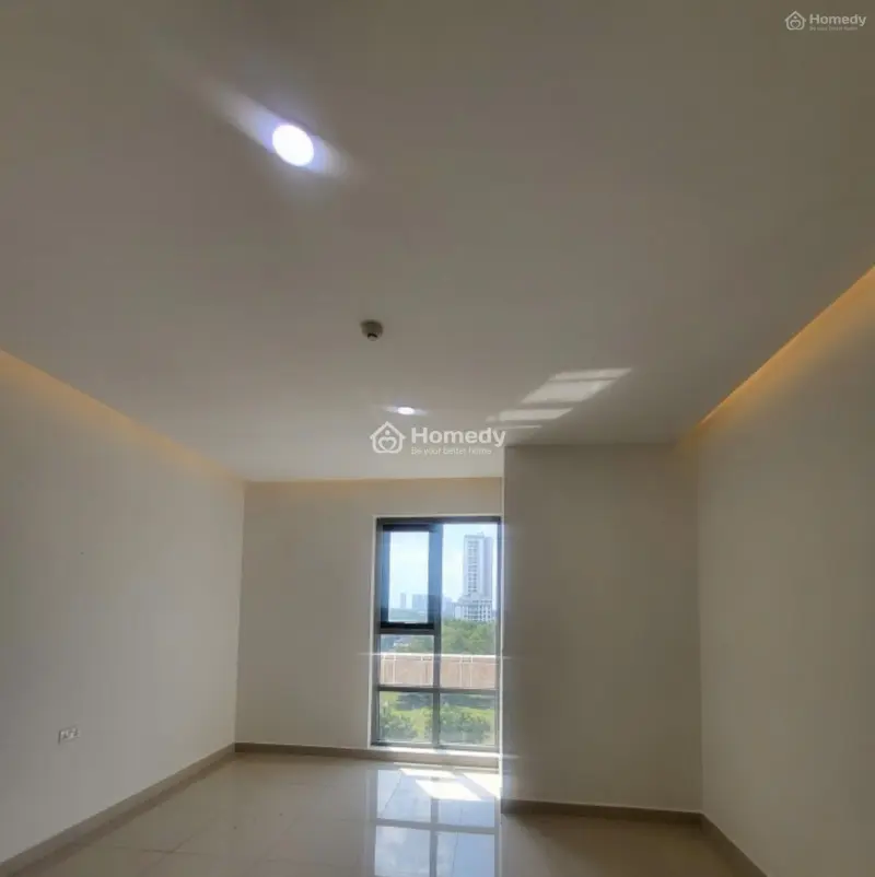 Căn Officetel Cho Thuê Giá 9Tr/Tháng - Golden King Số 15 Nguyễn Lương Bắng Quận 7