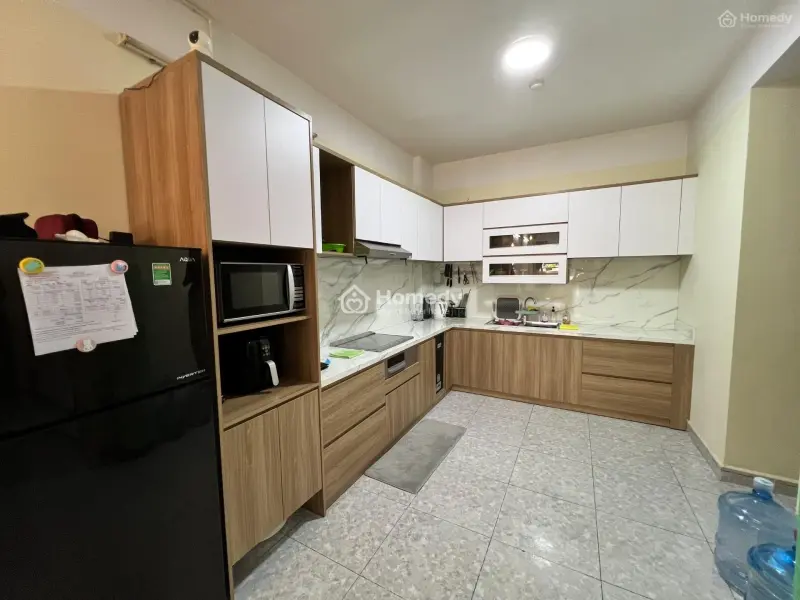 Bán Căn Hộ Khang Gia P14.Gv. 76M Giá 1,460 Tỷ