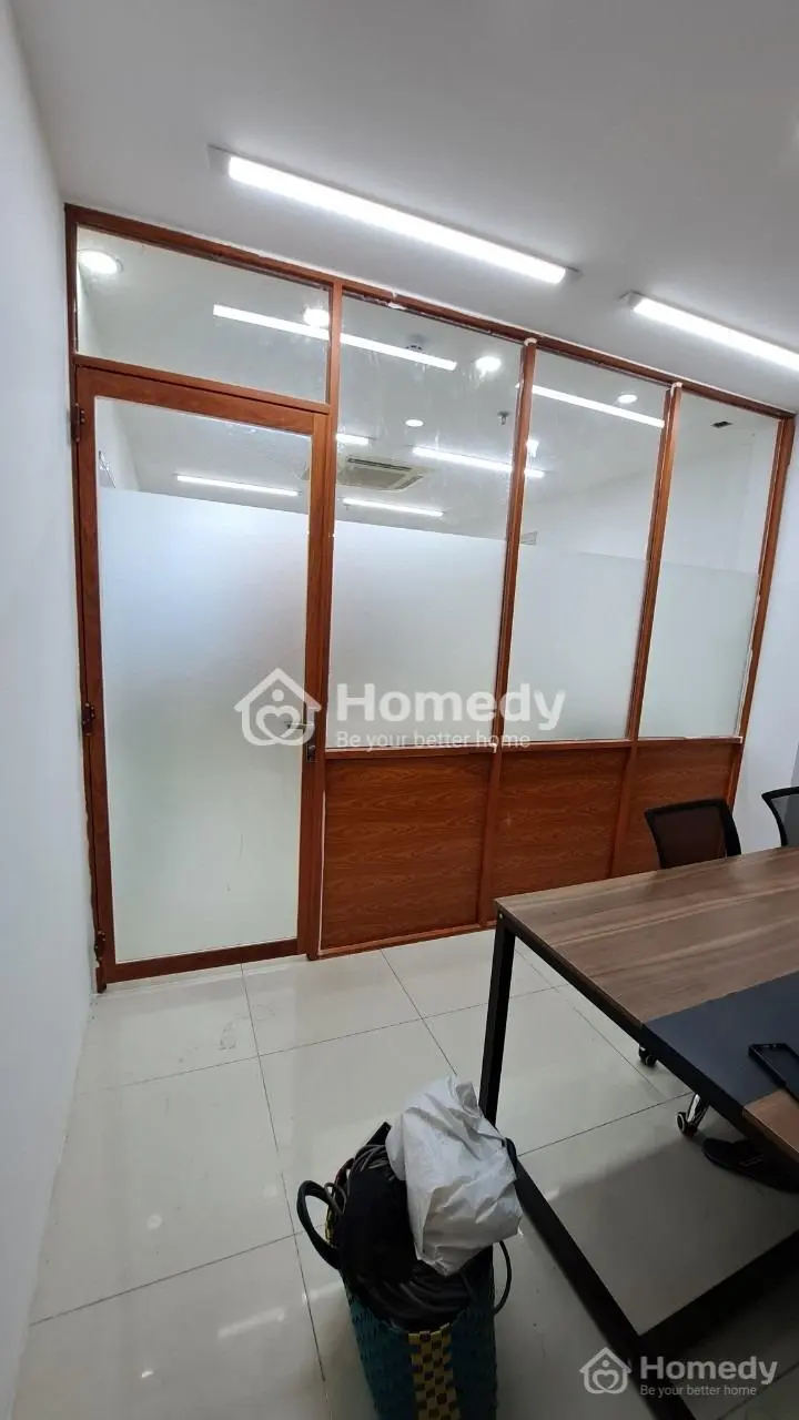 Cho Thuê Văn Phòng Diện Tích Hơn 40M2 Tại Trần Não Thủ Đức