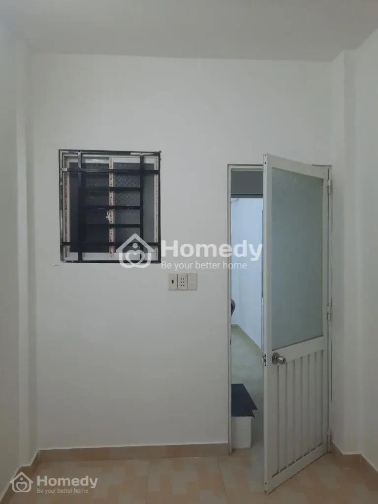 Cần Cho Thuê Nguyên Căn Nhà Mới, Giá 9Tr5 Rẻ Nhất Lê Hồng Phong Phường 3, Quận 5