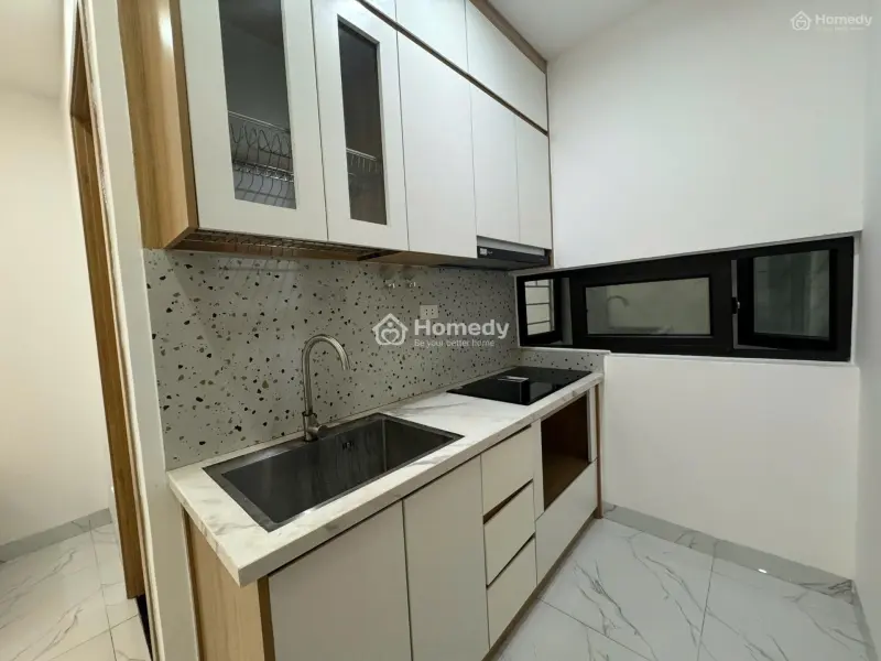 Bán Cc Mini 2Pn Full Nội Thất, 50M, Ngõ 77 Bùi Xương Trạch, Thanh Xuân