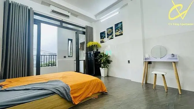 1Pn Bancon Tại Trần Bình Trọng Gần Chợ Bà Chiểu, Cầu Bông Bình Thạnh