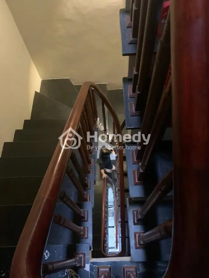 Bán Nhà Phố Pháo Đài Láng, Lô Góc, Nhà Mới Đẹp Ở Ngay 46M X 5 Tầng, 11,5 Tỷ. Lh: 0845369***