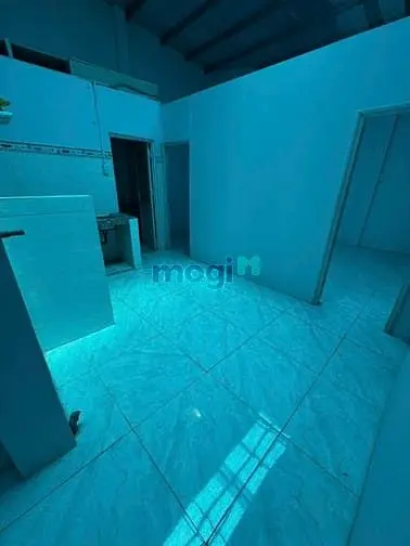 Cho Thuê Nhà Mặt Tiền Kinh Doanh, P16, Q8,9 Triệu