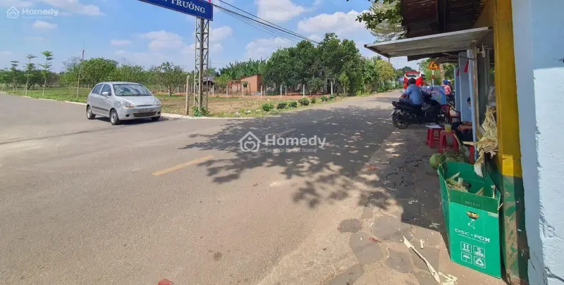 Cần Tiền Nên Bán Lỗ 300Tr Lô Góc 2 Mặt Tiền Đối Diện Nhà Văn Hóa Sông Thao Đồng Nai