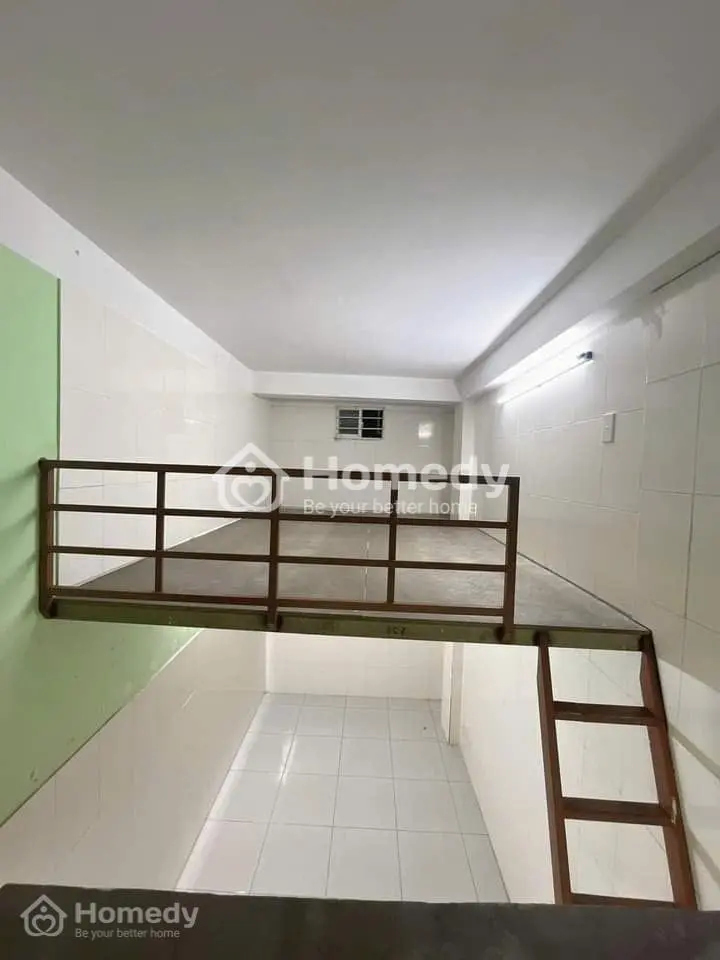 Nhà Có Cho Thuê Phòng Thoáng Mát Yên Tĩnh