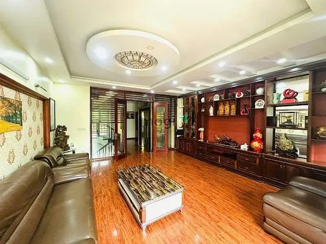 Bán Nhà Mặt Ngõ Ô Tô Phố Xã Đàn 2, 58M² X 6T Thang Máy, Mt 5.3M, 17,8
